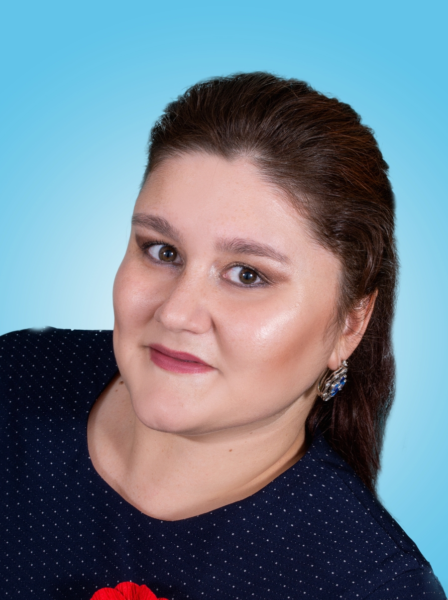 Абдурахманова Галина Николаевна.