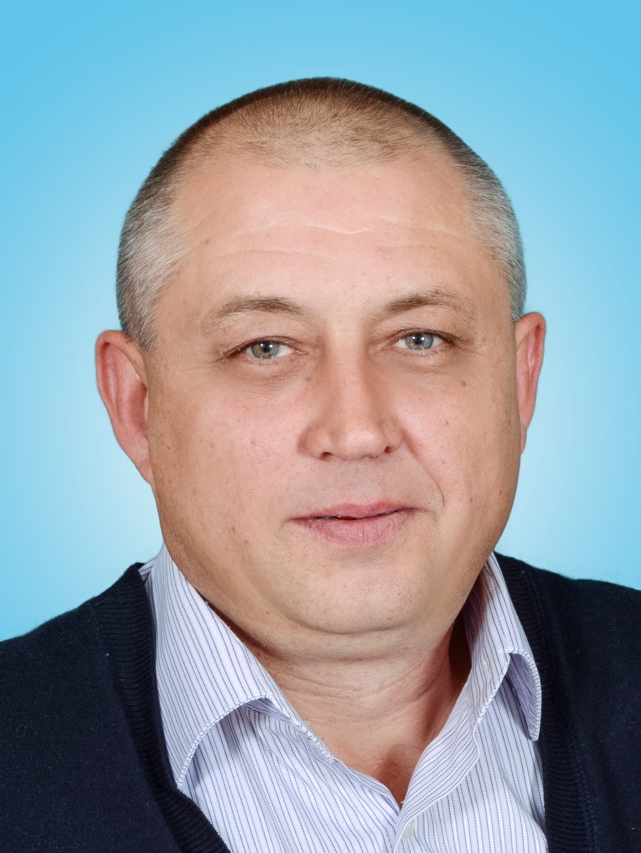 Кузиков Вячеслав Юрьевич.