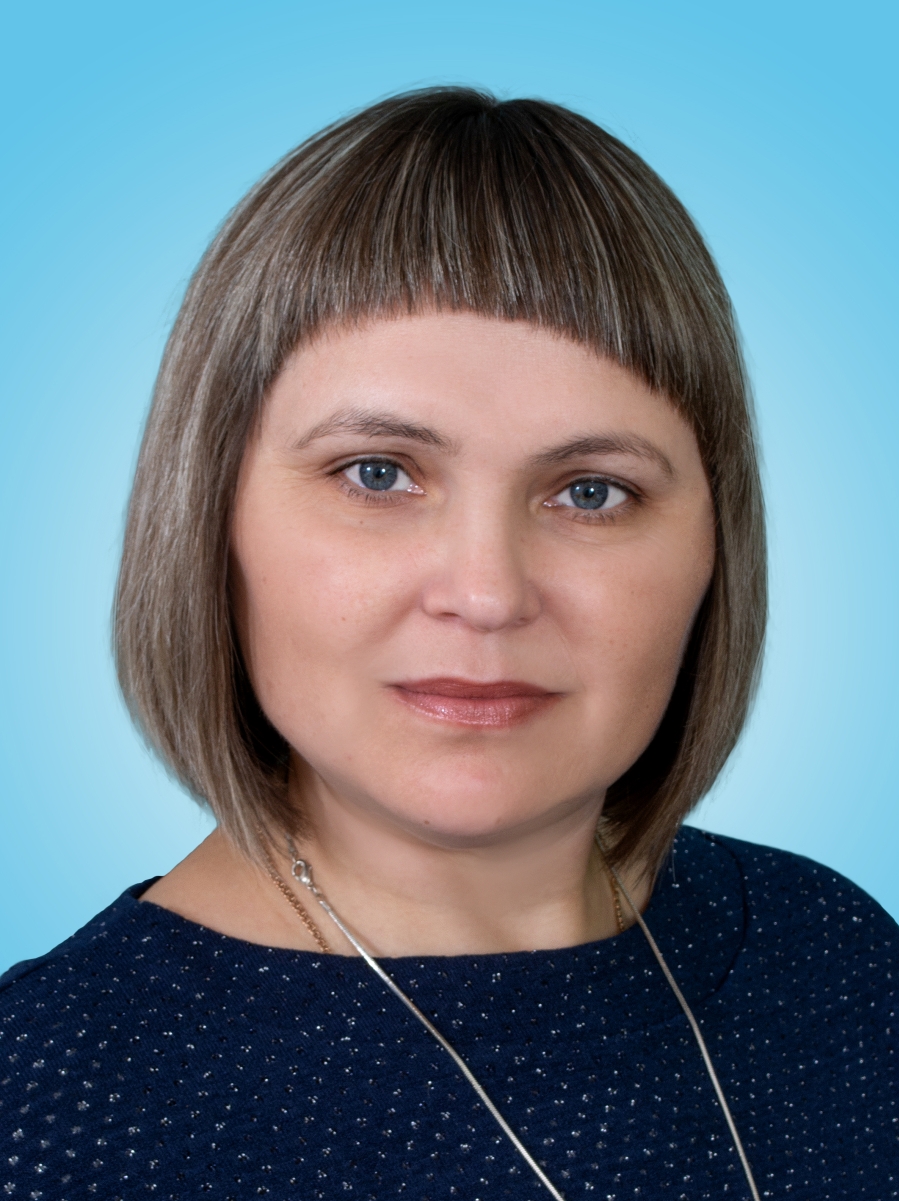 Кабацура Татьяна Васильевна.