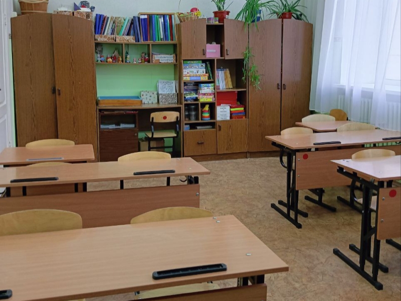 Изображения материально-технического обеспечения.