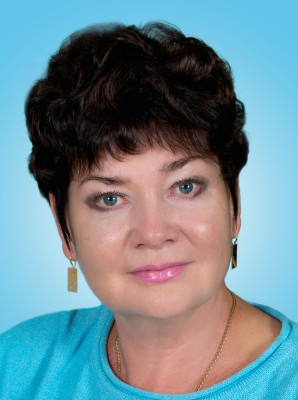 Тарасова Любовь Николаевна Тарасова Любовь Николаевна