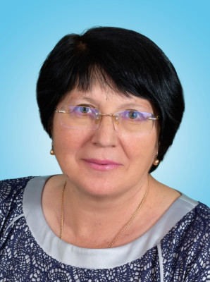 Николаева Любовь Петровна Николаева Любовь Петровна