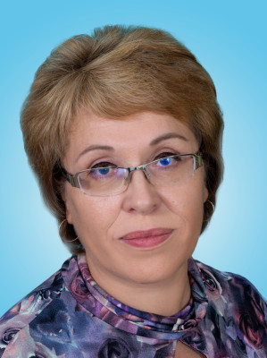 Игуменова Татьяна Георгиевна Игуменова Татьяна Георгиевна
