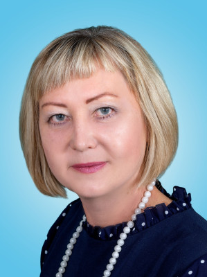 Ознобихина Наталья Андреевна Ознобихина Наталья Андреевна