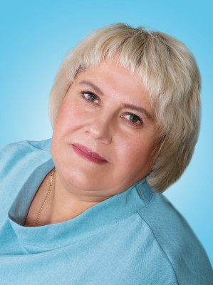 Абдурахманова Лилия Алексеевна Абдурахманова Лилия Алексеевна