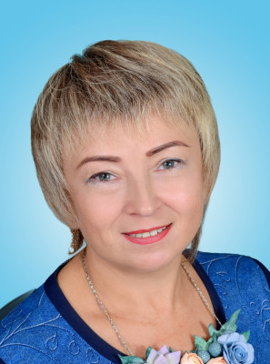 Солопова Юлия Викторовна Солопова Юлия Викторовна
